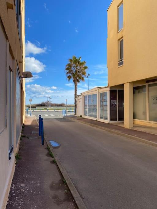 Appartement Proche De La Plage Saint-Pierre-la-Mer  Exterior photo